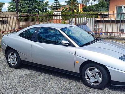 Usata Fiat Coupé 139 CV (102 kW) 1996 Coupé