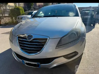 Usata Lancia Delta
