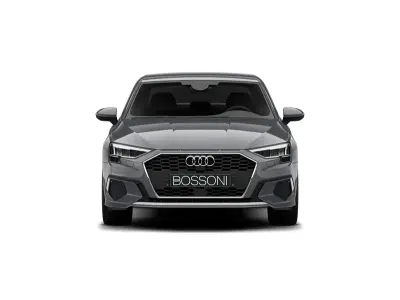 Käytetty Audi A3