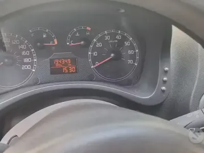 Usata Fiat Panda 4x4