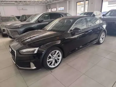 Usata Audi A5 Sportback