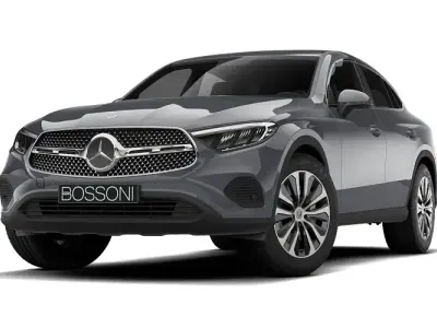 Usata Mercedes GLC220