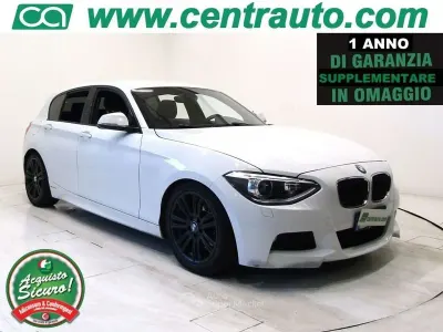Usata BMW 125