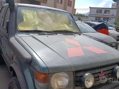 Usata Mitsubishi Pajero 1991 SUV