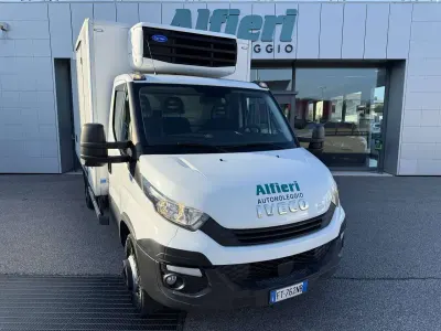Usata Iveco Daily