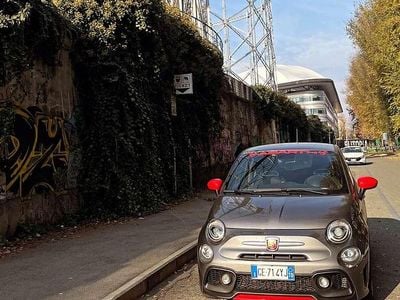Usata Abarth 595 145 CV (106 kW) 2021