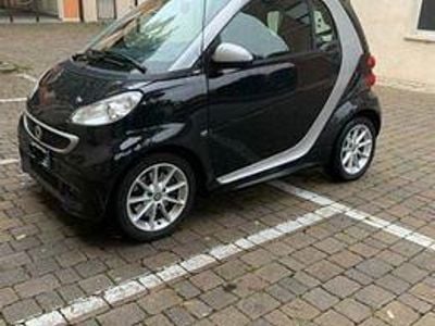 Smart ForTwo Coupé
