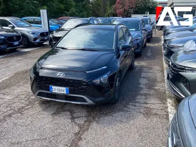Usata Hyundai Bayon