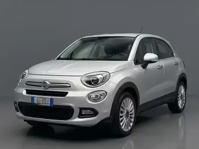 Usata Fiat 500 Business 120 CV (88 kW) 2018 Grigio Station wagon