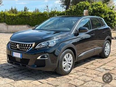 usata Peugeot 3008 3008 BlueHDi 120 S&S BC Business