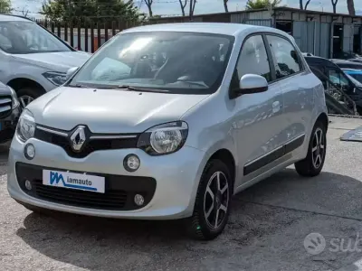 Usado Renault Twingo
