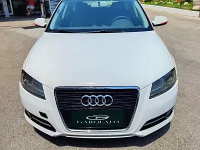 Usata Audi A3