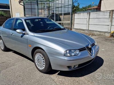 Alfa Romeo 156