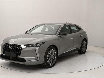 Nuova DS Automobiles DS4 Trocadero 180 CV (132 kW) 2025 Grigio SUV
