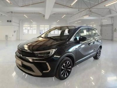 Usata Opel Crossland Elegance 110 CV (80 kW) 2023 SUV