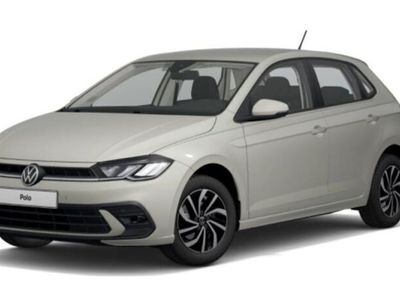 usata VW Polo 1.0 TSI Life NUOVO MODELLO