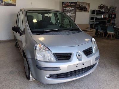 usata Renault Modus 1.5 dCi 70CV Dynamique