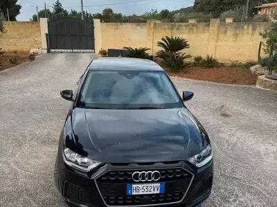 Usata Audi A1 Sportback 95 CV (69 kW) 2020 Utilitaria