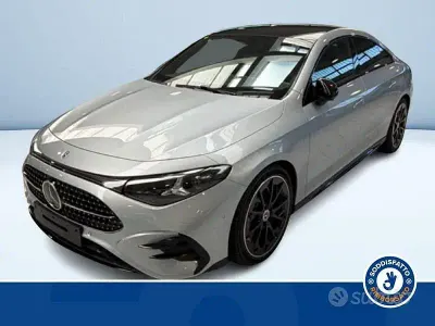 Usata Mercedes CLA180