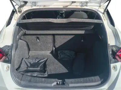 Usata Nissan Micra