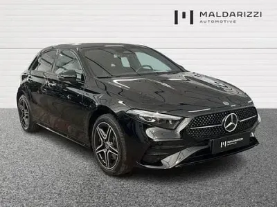 Usata Mercedes A250