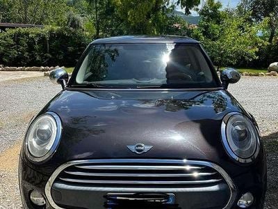 Mini One D