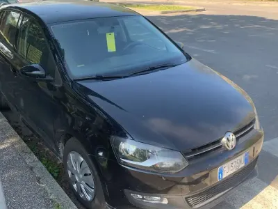 Usata VW Polo