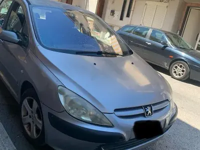 Usata Peugeot 307