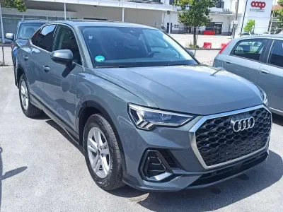 Usata Audi Q3 Sportback
