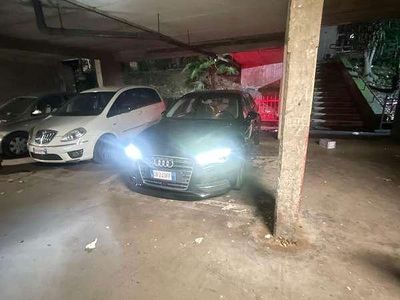 Usata Audi A3 Attraction 110 CV (80 kW) 2015 Berlina