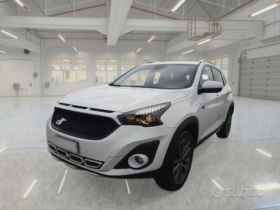Bianco Usata 2022 DR F35 SUV | 15.900 € (Buon prezzo)