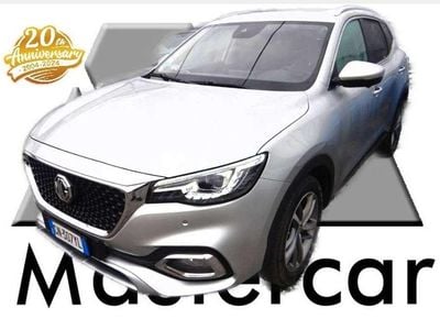 Grigio Usata 2023 MG EHS Luxury SUV | 17.900 € (Ottimo prezzo)