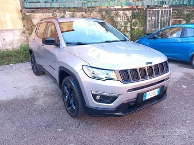 Usata Jeep Compass 140 CV (102 kW) 2019 SUV