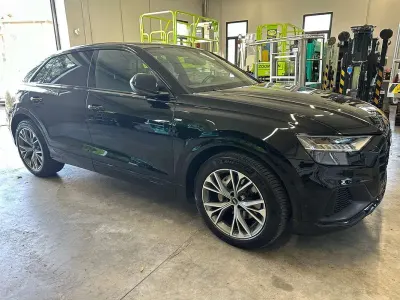Usado Audi Q8