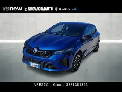 Occasion Renault Clio V Techno 145 ch (106 kW) 2025 Citadine
