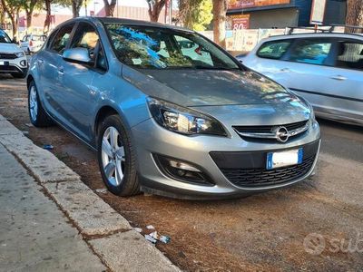 usata Opel Astra 1.7 CDTI 110 CV