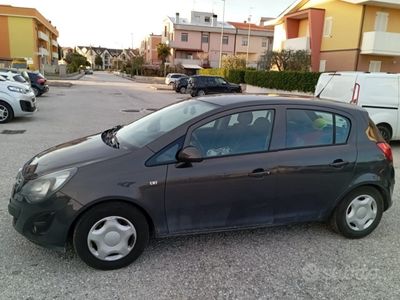 usata Opel Corsa Corsa 1.2 5 porte Edition