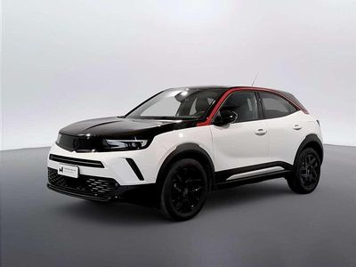 Usata Opel Mokka Ultimate 131 CV (96 kW) 2023 Bianco SUV