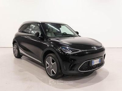 Usata Smart #1 Edition #1 75 kW (102 CV) 2023 Nero SUV
