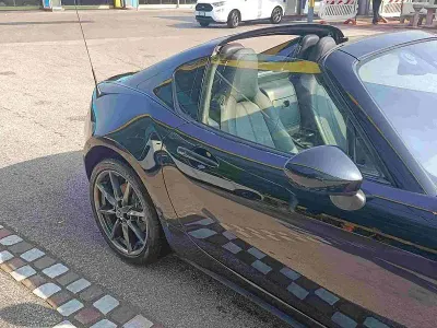 Usata Mazda MX5