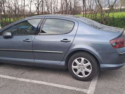 usata Peugeot 407 2.0 hdi 16v Confort fap