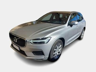 usata Volvo XC60 D4 AWD Geartronic Business