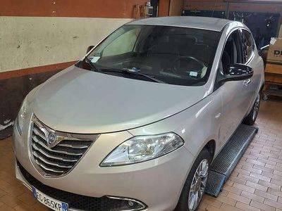 Usata Lancia Ypsilon S 95 CV (69 kW) 2011 Utilitaria