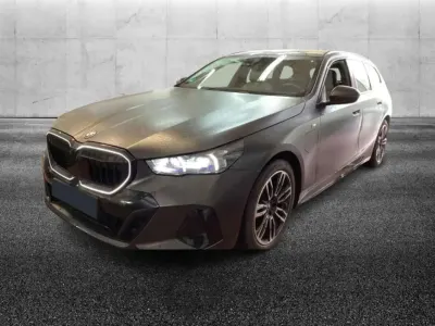 Usata BMW 530e