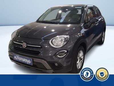 usata Fiat 500X 1.3 MJT CITY CROSS 4X2 95CV