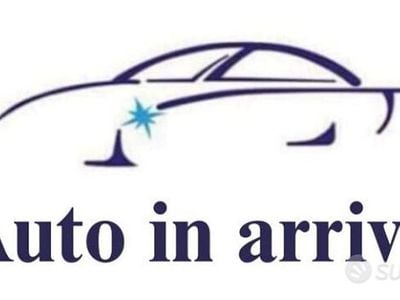 Usata Fiat 500X Urban 95 CV (69 kW) 2019 Blu SUV