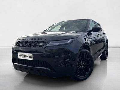 usata Land Rover Range Rover evoque R-Dynamic S