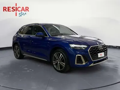 Usata Audi Q5