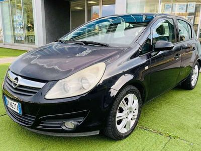 usata Opel Corsa 3p 1.3 cdti ecoflex Club