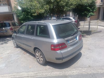 Fiat Stilo